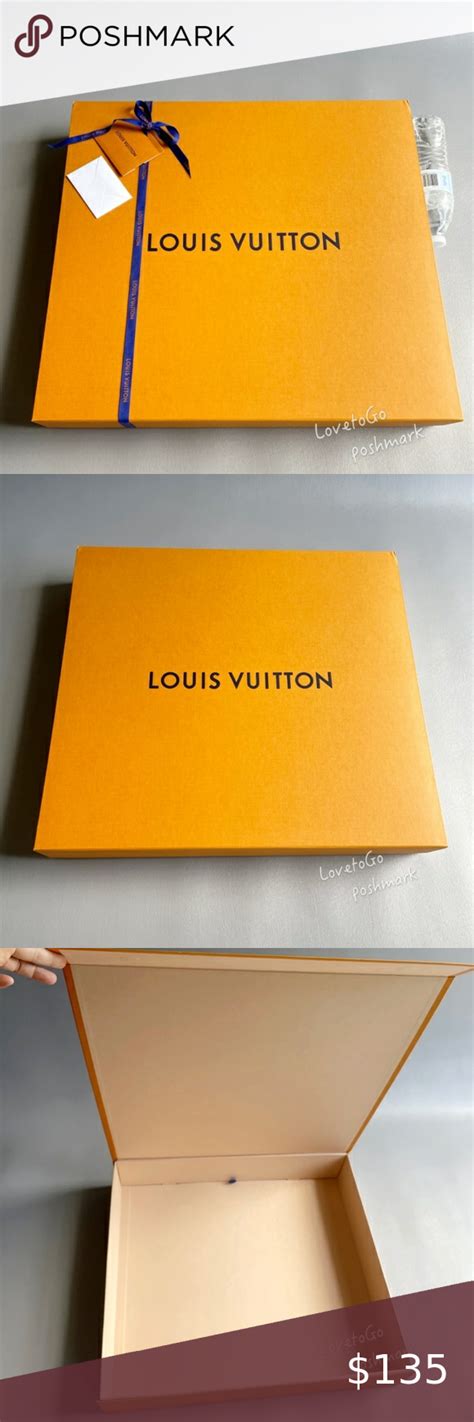 louis vuitton gift box large|louis vuitton gifts under 100.